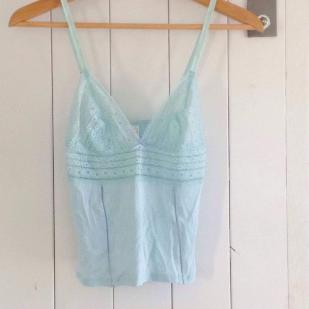 DKNY Cami